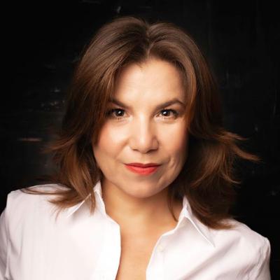 Exploring Meaning and Purpose: A Journey of Resilience with Linda Coussement