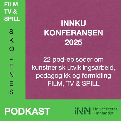 REWILD med Stefan Faldbakken REWILD med Stefan Faldbakken