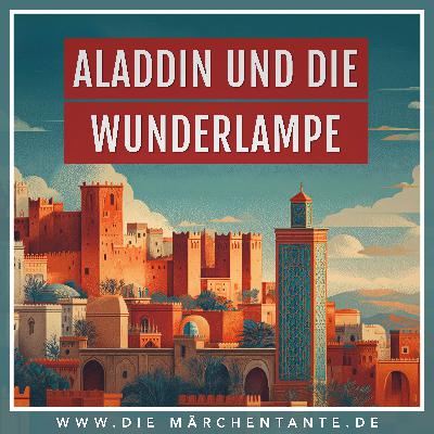 Aladdin und die Wunderlampe