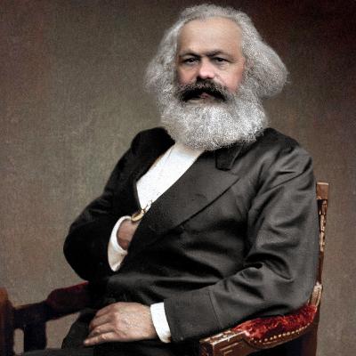 Karl Marx : Le 18 brumaire de Louis Bonaparte