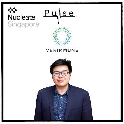 Redirecting Immunity to fight Cancer with VerImmune's Dr. Joshua Wang Redirecting Immunity to fight Cancer with VerImmune's Dr. Joshua Wang