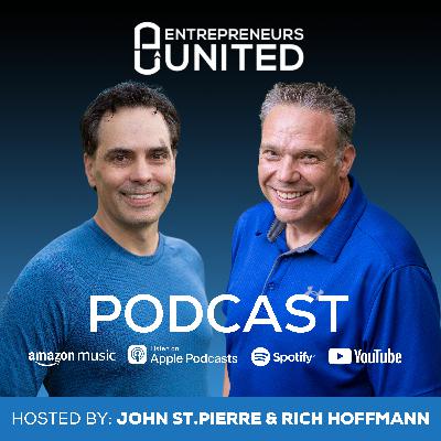 EP 201: Effective Branding from Vision to Reality w/ Kim Rozdeba