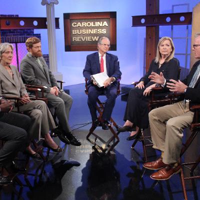 Rebuilding the Carolinas: 6 Months After Hurricane Helene Rebuilding the Carolinas: 6 Months After Hurricane Helene