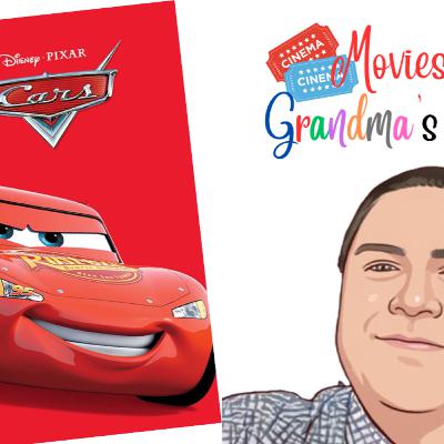 Bonus Cars: Crossover from Movies At Grandma's House Bonus Cars: Crossover from Movies At Grandma's House