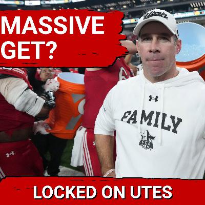 IMPACT: Utah Utes ADD SEC Transfer and MORE PORTAL Commits | Morgan Scalley making Right Moves? IMPACT: Utah Utes ADD SEC Transfer and MORE PORTAL Commits | Morgan Scalley making Right Moves?