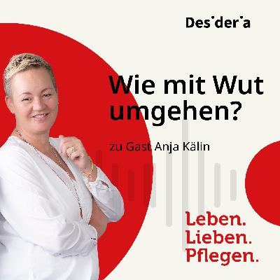 Wie mit Wut umgehen?