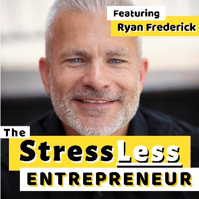 TSE 38: Introverts Can Make Great Startup Founders - Ryan Frederick