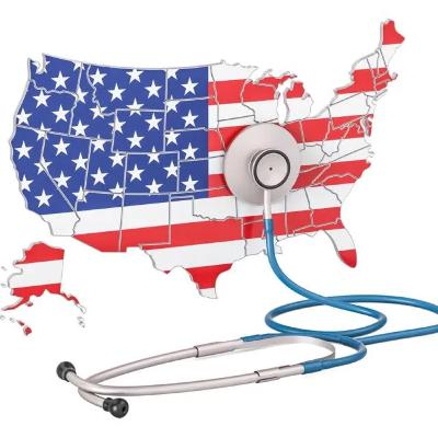 The Dark side of American Healthcare