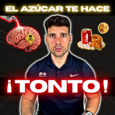 71. El azúcar está DESTRUYENDO tu memoria y tu concentración 🧠 71. El azúcar está DESTRUYENDO tu memoria y tu concentración 🧠