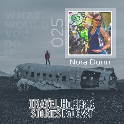 Surviving Dengue Fever (With Nora Dunn) | 25 Surviving Dengue Fever (With Nora Dunn) | 25