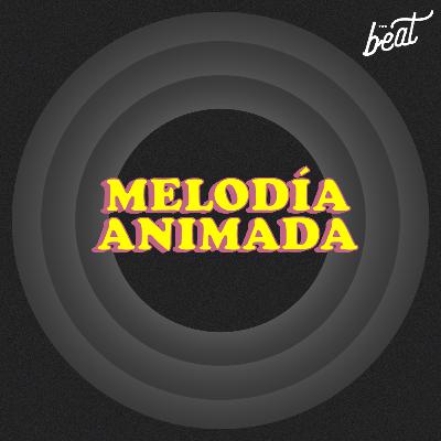 CAP #3 | Melodía Animada: Videoclips y dibujitos⭐