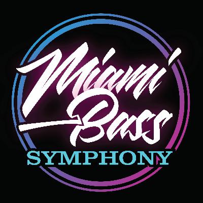 Bass Mix Vol. 1 - Alex of Miami Bass Symphony - all vinyl DJ mix