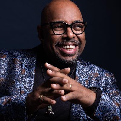 Encore Presentation: Christian McBride - Musical Superstar. World Renowned Bassist, Composer, Arranger. 8x Grammy Winner. Jazz, R&B, Pop, Hip Hop And Classical. Played With Chick Corea, Herbie Hancock, Many More. Artistic Director Newport Jazz Festival!