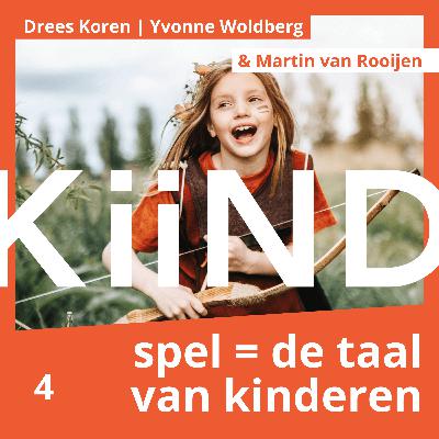 Risicovolle speeltuin | Schermvrije Kiindspeeltuiners? | Spelen op school en de klassekloof