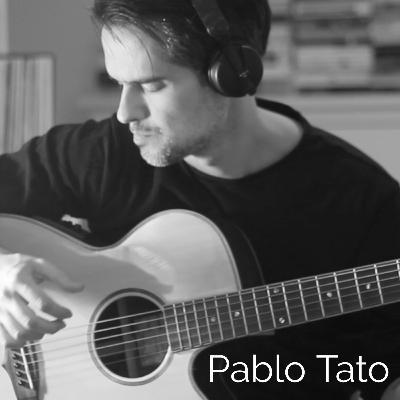 Leaving the sun for the love of the music. Tapping the Flow with Pablo Tato Leaving the sun for the love of the music. Tapping the Flow with Pablo Tato