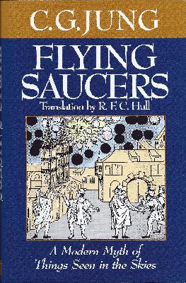 Episode 141: Flying Saucers