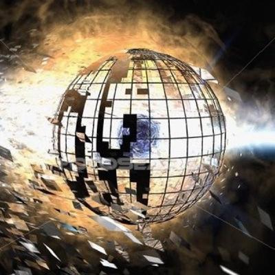 Kenobi pres. The Karman Line (Liquid Future Funk D&B)