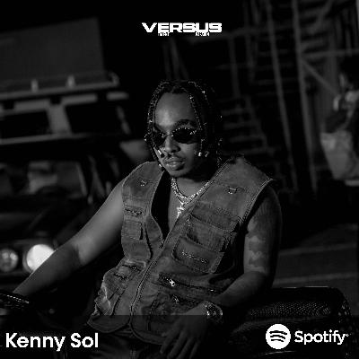 Versus with Kenny Sol
