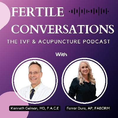 Nisha's IVF Journey with Dr. Kenneth Gelman