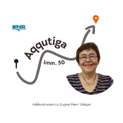 Aqqutiga imm. 50