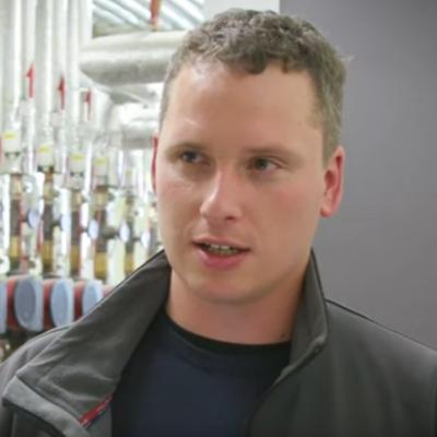 Young Energy Europe - podcast 7: Jan Kuzdas, Agrostroj Pelhřimov, a.s. Young Energy Europe - podcast 7: Jan Kuzdas, Agrostroj Pelhřimov, a.s.