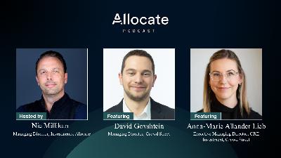 The $4.5 Billion Platform: Inside Crowd Street's Alternative Investment Revolution