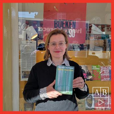 1 april, door Sanneke van Hassel, uit Milde klachten 1 april, door Sanneke van Hassel, uit Milde klachten