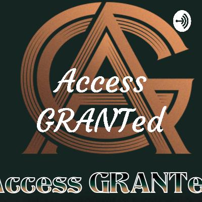 Access GRANTed with Sistah Dee