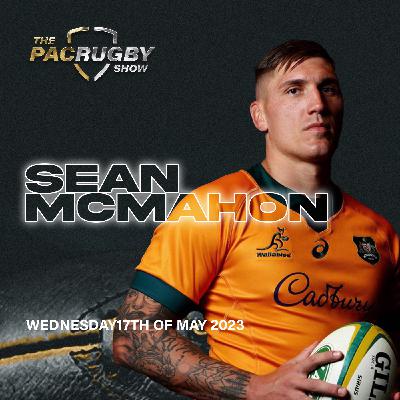 SZN 2 Episode 14 - Sean Mcmahon