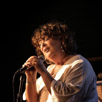 In Conversation with Tina Carr