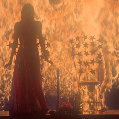 Carrie (1976)