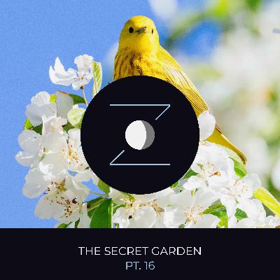 The Secret Garden pt. 16