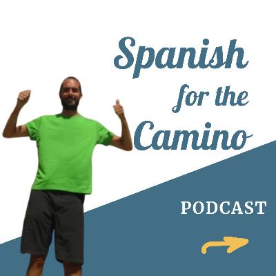 66. El Camino le cambió la vida