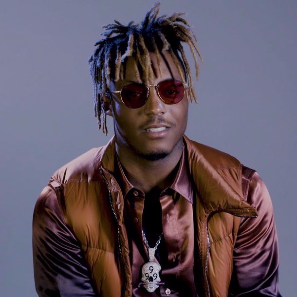 TB3 - Juice WRLD episode artwork