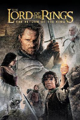 Ep 109 (Part 2): Peter Jackson's The Lord of the Rings Trilogy – Collateral Cinema Movie Podcast (SPOILERS) Ep 109 (Part 2): Peter Jackson's The Lord of the Rings Trilogy – Collateral Cinema Movie Podcast (SPOILERS)