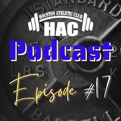 #17-Fitness media/Time spent in the gym