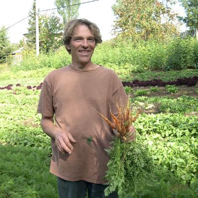 Ferme des Monts - no.2 : La mise en marché des légumes de fine restauration