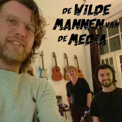 De Wilde Mannen Afl 15 - De Wilde Mannen en De Haagse Aliens - Met Roby Hormis De Wilde Mannen Afl 15 - De Wilde Mannen en De Haagse Aliens - Met Roby Hormis