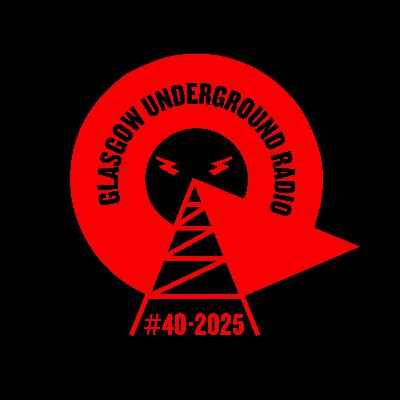 Glasgow Underground Radio EP144 with Kevin McKay - Kevin McKay's Deep House Selection October 2025
