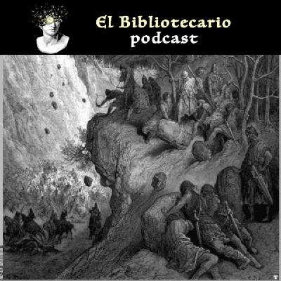 La Cruzada de los Pobres Bibliotecario Podcast