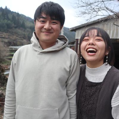 ＃1 おやまぐらし改め 二人の空気 / 改名の理由 / 今年の目標について