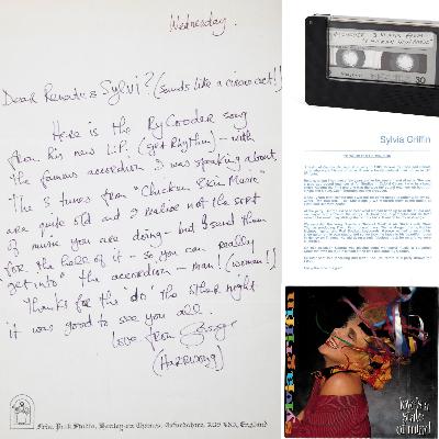 2026.02 Duane Eddy, Ravi Shankar, Sylvia Griffin and Billy J. Kramer?