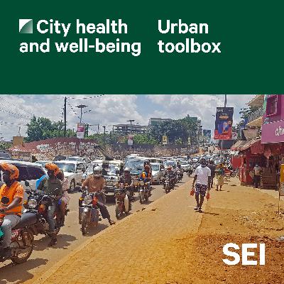 Urban toolbox Urban toolbox