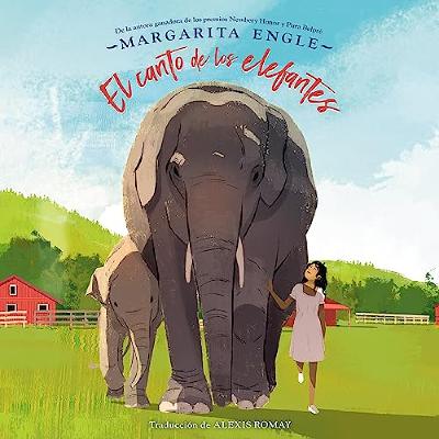 El canto de los elefantes [Singing with Elephants] (Audiolibro) | Prueba Gratis
