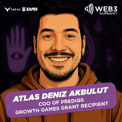 AMA with the COO of Prediqs and debate on the governance of MultiversX