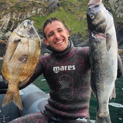 Episodio 22: Haritz AYARZA (KONGRIAKOS)