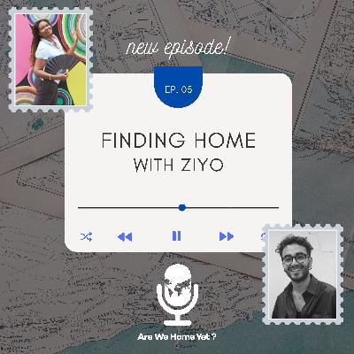 Assistant to Kindergarten Principal Ziyo, from Tajikistan, on how to feel at home in a new country