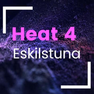 Mellopod 2024 - Heat 4: Eskilstuna Mellopod 2024 - Heat 4: Eskilstuna