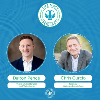 Overcoming Retail Challenges in 2025 with Chris Curcio's Expertise