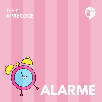 CASAMENTO PRECOCE